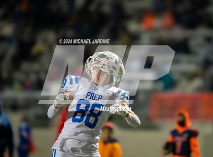 Thumbnail 1 in Lakes vs Seattle Prep (WIAA 3A Round of 16) photogallery.