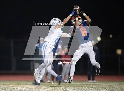 Thumbnail 3 in Lakes vs Seattle Prep (WIAA 3A Round of 16) photogallery.