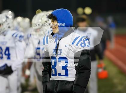 Thumbnail 2 in Lakes vs Seattle Prep (WIAA 3A Round of 16) photogallery.