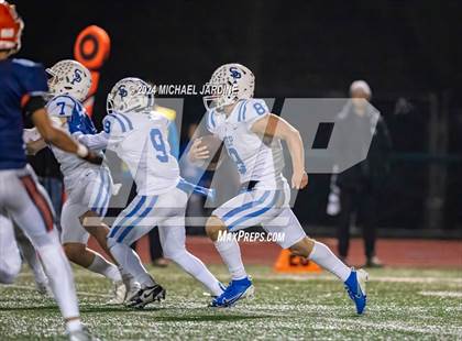 Thumbnail 1 in Lakes vs Seattle Prep (WIAA 3A Round of 16) photogallery.