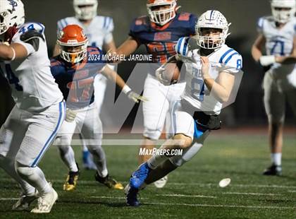Thumbnail 3 in Lakes vs Seattle Prep (WIAA 3A Round of 16) photogallery.