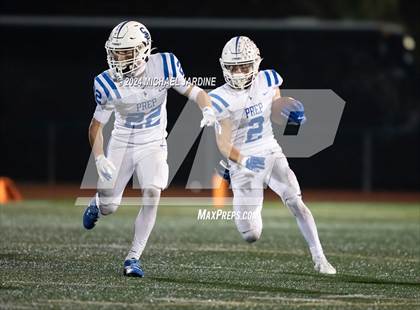 Thumbnail 1 in Lakes vs Seattle Prep (WIAA 3A Round of 16) photogallery.