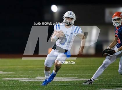 Thumbnail 3 in Lakes vs Seattle Prep (WIAA 3A Round of 16) photogallery.