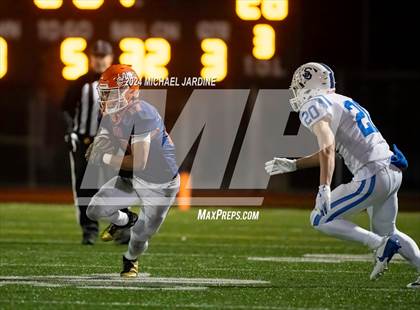 Thumbnail 1 in Lakes vs Seattle Prep (WIAA 3A Round of 16) photogallery.