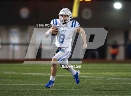 Thumbnail 2 in Lakes vs Seattle Prep (WIAA 3A Round of 16) photogallery.