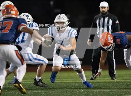 Thumbnail 1 in Lakes vs Seattle Prep (WIAA 3A Round of 16) photogallery.