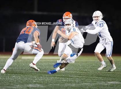 Thumbnail 2 in Lakes vs Seattle Prep (WIAA 3A Round of 16) photogallery.