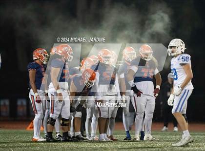 Thumbnail 3 in Lakes vs Seattle Prep (WIAA 3A Round of 16) photogallery.
