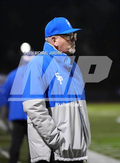 Thumbnail 1 in Lakes vs Seattle Prep (WIAA 3A Round of 16) photogallery.