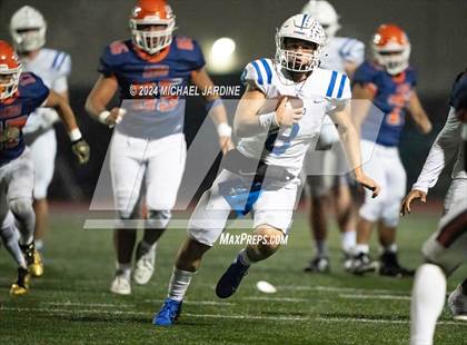 Thumbnail 3 in Lakes vs Seattle Prep (WIAA 3A Round of 16) photogallery.