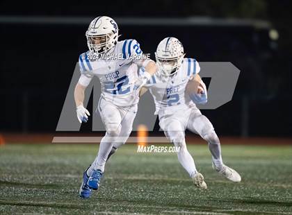 Thumbnail 2 in Lakes vs Seattle Prep (WIAA 3A Round of 16) photogallery.