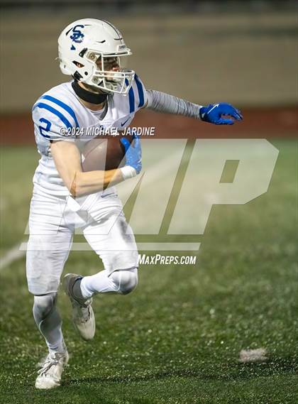 Thumbnail 2 in Lakes vs Seattle Prep (WIAA 3A Round of 16) photogallery.