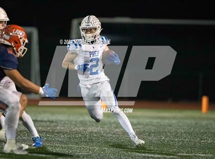 Thumbnail 2 in Lakes vs Seattle Prep (WIAA 3A Round of 16) photogallery.