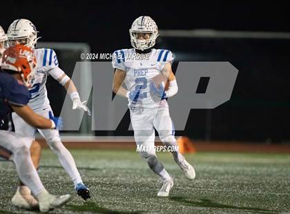 Thumbnail 1 in Lakes vs Seattle Prep (WIAA 3A Round of 16) photogallery.