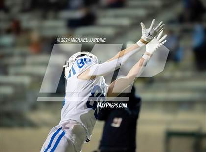Thumbnail 1 in Lakes vs Seattle Prep (WIAA 3A Round of 16) photogallery.