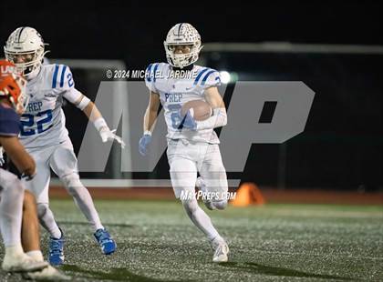 Thumbnail 2 in Lakes vs Seattle Prep (WIAA 3A Round of 16) photogallery.