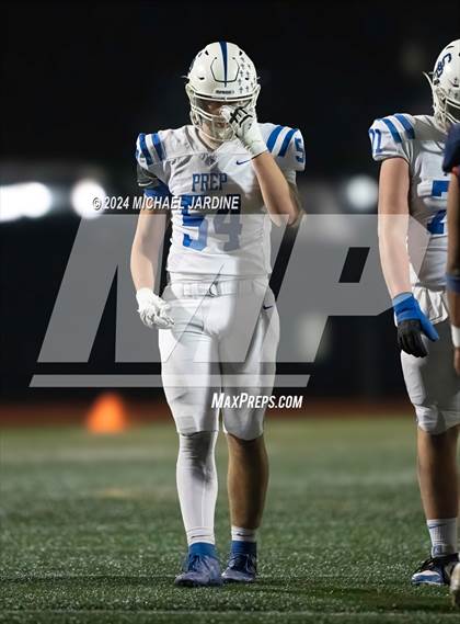 Thumbnail 3 in Lakes vs Seattle Prep (WIAA 3A Round of 16) photogallery.