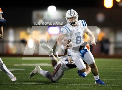 Thumbnail 1 in Lakes vs Seattle Prep (WIAA 3A Round of 16) photogallery.
