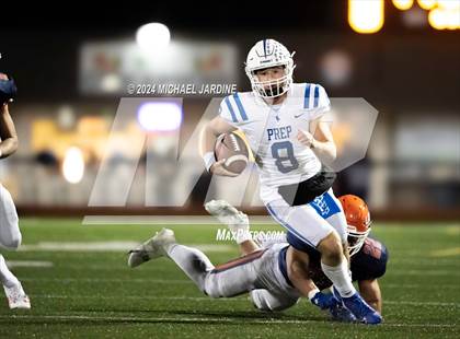 Thumbnail 2 in Lakes vs Seattle Prep (WIAA 3A Round of 16) photogallery.