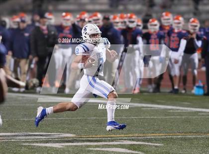 Thumbnail 1 in Lakes vs Seattle Prep (WIAA 3A Round of 16) photogallery.