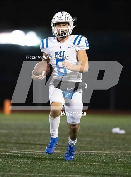 Thumbnail 2 in Lakes vs Seattle Prep (WIAA 3A Round of 16) photogallery.