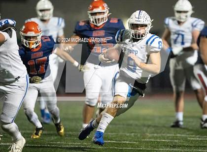 Thumbnail 1 in Lakes vs Seattle Prep (WIAA 3A Round of 16) photogallery.