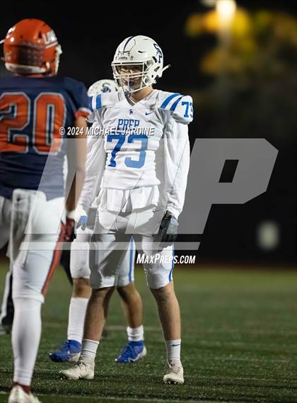 Thumbnail 1 in Lakes vs Seattle Prep (WIAA 3A Round of 16) photogallery.