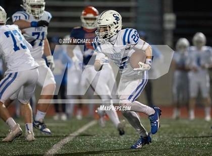 Thumbnail 2 in Lakes vs Seattle Prep (WIAA 3A Round of 16) photogallery.