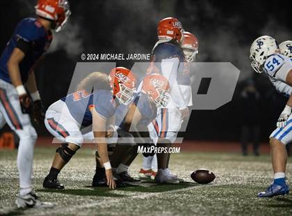 Thumbnail 3 in Lakes vs Seattle Prep (WIAA 3A Round of 16) photogallery.