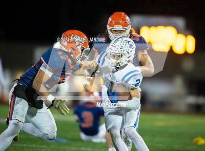Thumbnail 2 in Lakes vs Seattle Prep (WIAA 3A Round of 16) photogallery.
