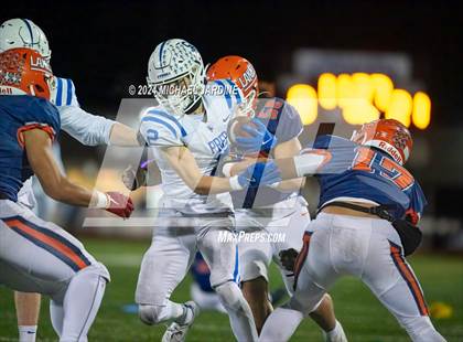 Thumbnail 2 in Lakes vs Seattle Prep (WIAA 3A Round of 16) photogallery.