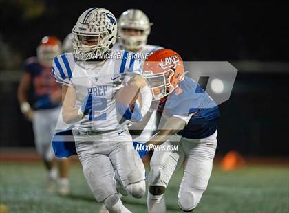 Thumbnail 2 in Lakes vs Seattle Prep (WIAA 3A Round of 16) photogallery.