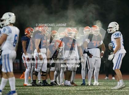 Thumbnail 2 in Lakes vs Seattle Prep (WIAA 3A Round of 16) photogallery.
