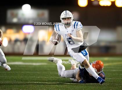 Thumbnail 3 in Lakes vs Seattle Prep (WIAA 3A Round of 16) photogallery.
