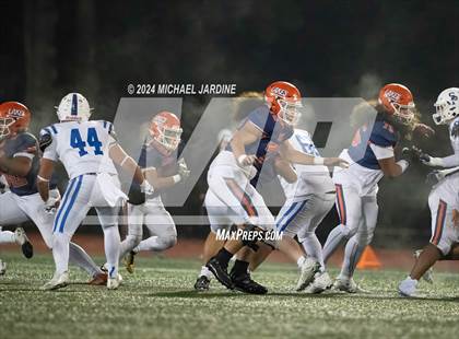 Thumbnail 1 in Lakes vs Seattle Prep (WIAA 3A Round of 16) photogallery.