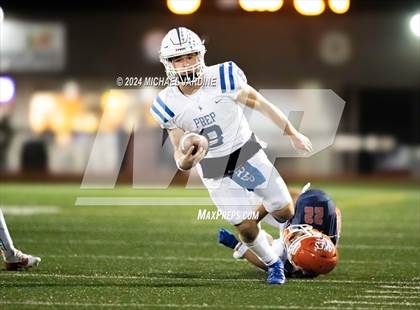 Thumbnail 1 in Lakes vs Seattle Prep (WIAA 3A Round of 16) photogallery.