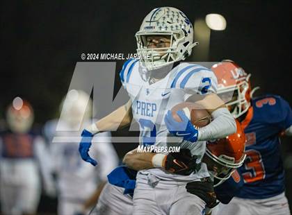Thumbnail 3 in Lakes vs Seattle Prep (WIAA 3A Round of 16) photogallery.