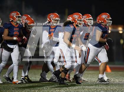 Thumbnail 2 in Lakes vs Seattle Prep (WIAA 3A Round of 16) photogallery.
