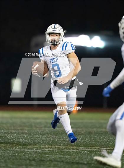 Thumbnail 1 in Lakes vs Seattle Prep (WIAA 3A Round of 16) photogallery.