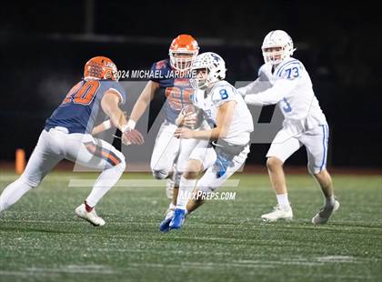 Thumbnail 3 in Lakes vs Seattle Prep (WIAA 3A Round of 16) photogallery.