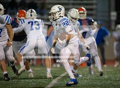 Thumbnail 1 in Lakes vs Seattle Prep (WIAA 3A Round of 16) photogallery.