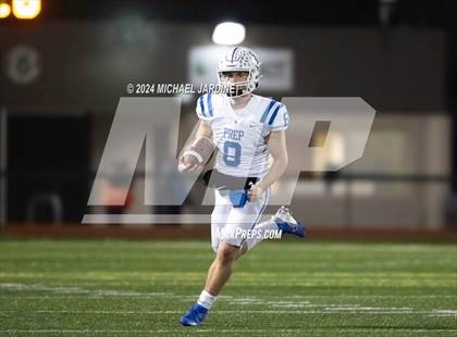 Thumbnail 1 in Lakes vs Seattle Prep (WIAA 3A Round of 16) photogallery.