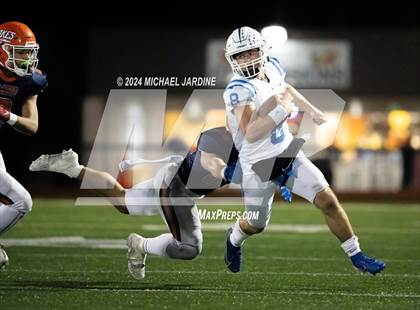 Thumbnail 3 in Lakes vs Seattle Prep (WIAA 3A Round of 16) photogallery.