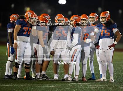 Thumbnail 1 in Lakes vs Seattle Prep (WIAA 3A Round of 16) photogallery.