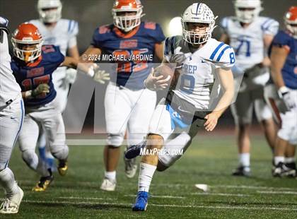 Thumbnail 2 in Lakes vs Seattle Prep (WIAA 3A Round of 16) photogallery.