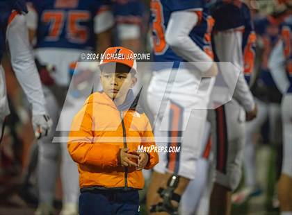 Thumbnail 1 in Lakes vs Seattle Prep (WIAA 3A Round of 16) photogallery.