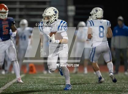 Thumbnail 3 in Lakes vs Seattle Prep (WIAA 3A Round of 16) photogallery.