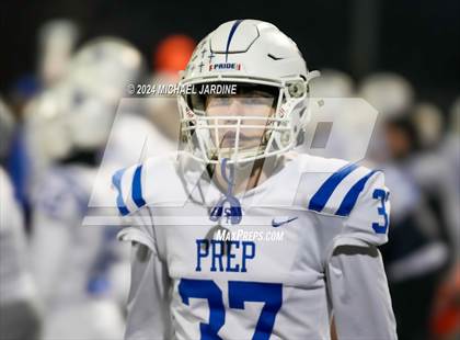 Thumbnail 2 in Lakes vs Seattle Prep (WIAA 3A Round of 16) photogallery.