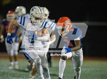 Thumbnail 2 in Lakes vs Seattle Prep (WIAA 3A Round of 16) photogallery.