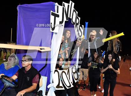 Thumbnail 1 in Los Altos @ Charter Oak (Homecoming) photogallery.